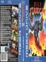 Sega  Genesis&nbsp; - &nbsp;Mega Turrican